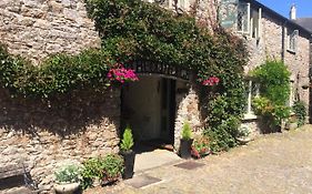 Gasthaus The Old Forge